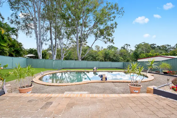 Sixth view of Homely house listing, 43 Dunsby Drive, Carrara QLD 4211