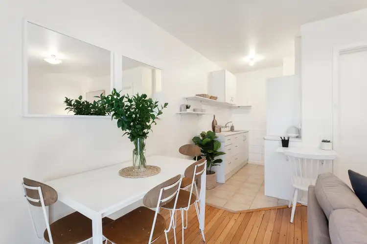 Third view of Homely apartment listing, 3/55 Blackwood Street, Carnegie VIC 3163