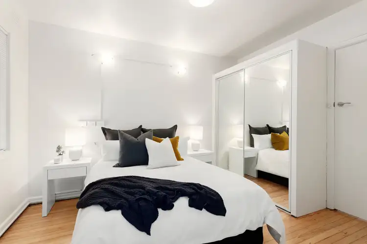 Fifth view of Homely apartment listing, 3/55 Blackwood Street, Carnegie VIC 3163