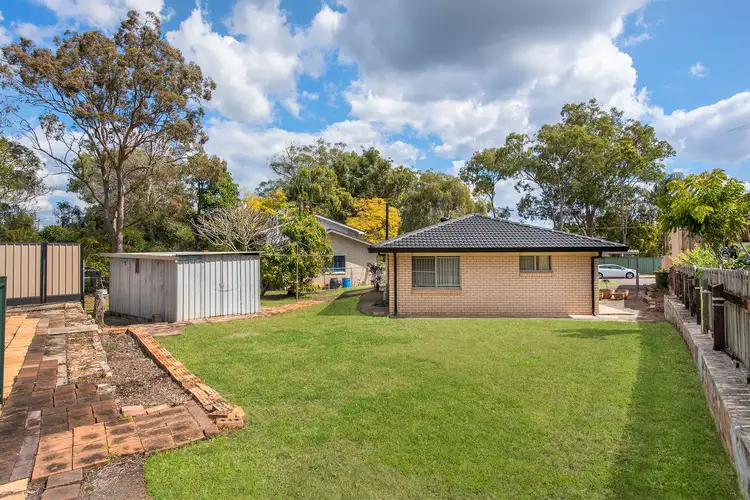 Third view of Homely house listing, 28 Pine Drive, Woodridge QLD 4114