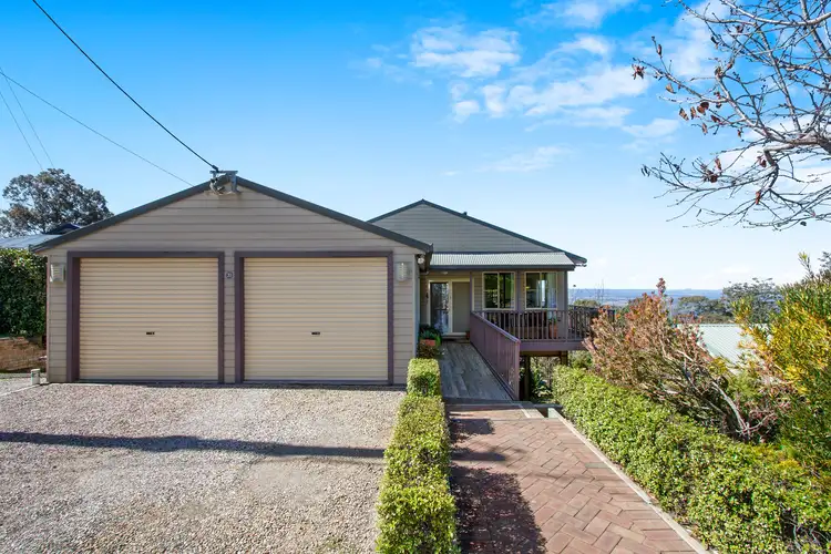 Main view of Homely house listing, 20 Bellbird Crescent, Bowen Mountain NSW 2753