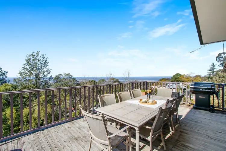 Second view of Homely house listing, 20 Bellbird Crescent, Bowen Mountain NSW 2753