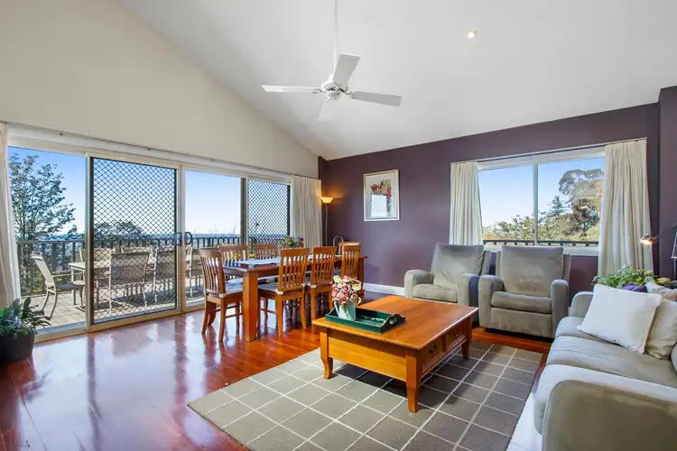 Third view of Homely house listing, 20 Bellbird Crescent, Bowen Mountain NSW 2753