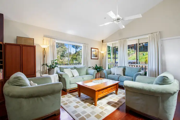 Fifth view of Homely house listing, 20 Bellbird Crescent, Bowen Mountain NSW 2753