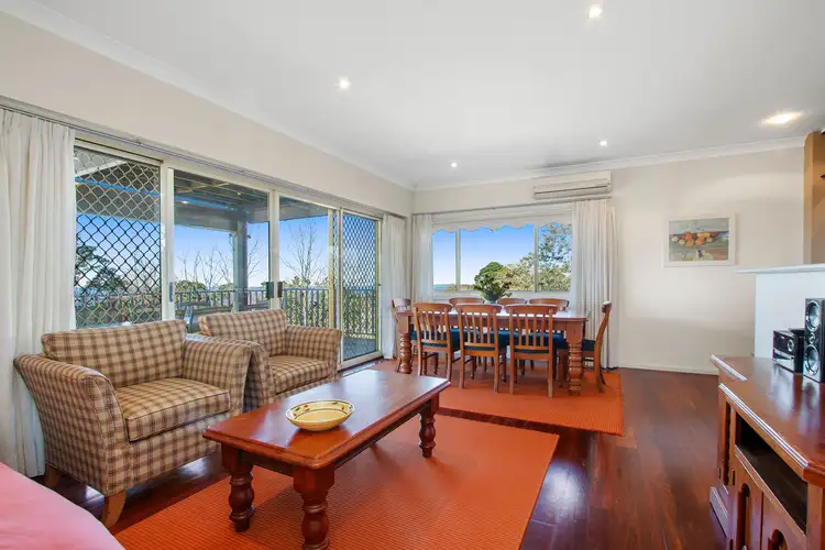 Sixth view of Homely house listing, 20 Bellbird Crescent, Bowen Mountain NSW 2753