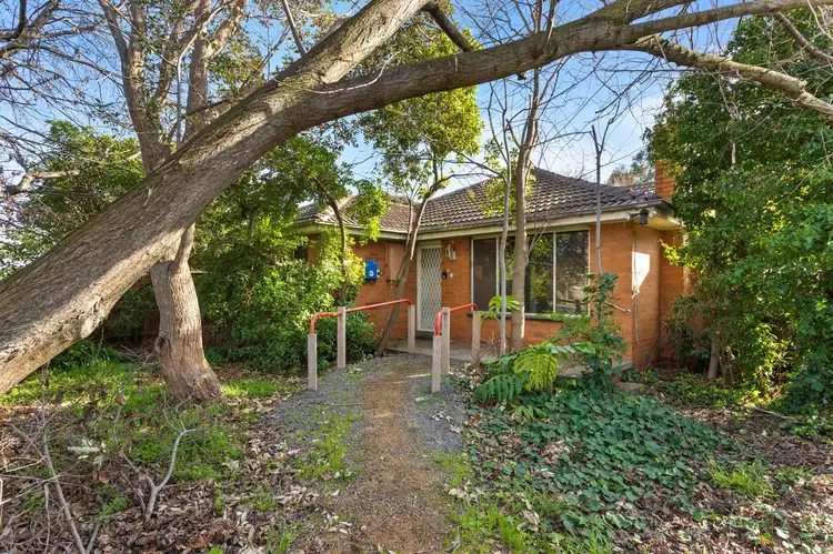 Second view of Homely house listing, 56 Memorial Drive, Epping VIC 3076