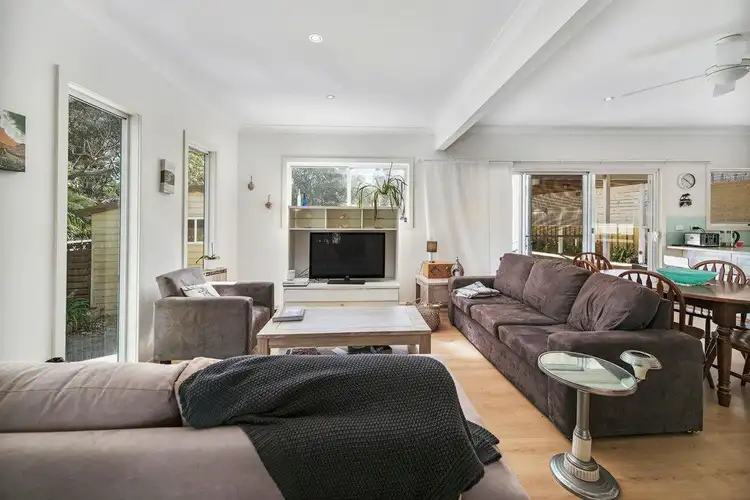 Second view of Homely house listing, 156 Dandaraga Road, Mirrabooka NSW 2264