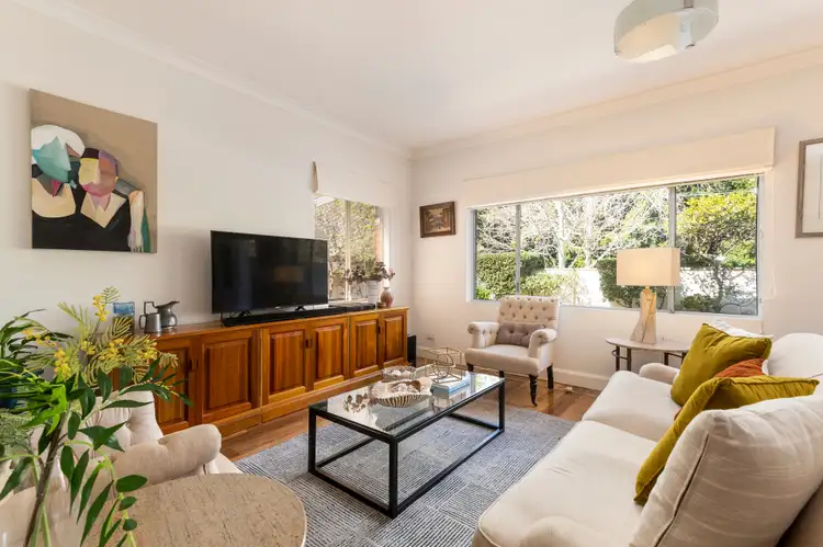 Fourth view of Homely house listing, 1/2 Hazelbank Road, Wollstonecraft NSW 2065