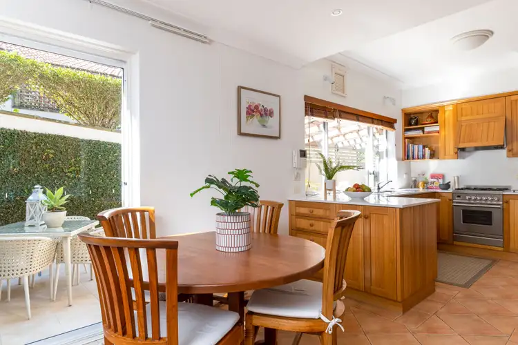 Fifth view of Homely house listing, 1/2 Hazelbank Road, Wollstonecraft NSW 2065