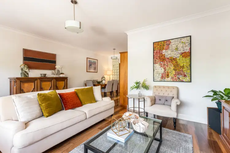 Sixth view of Homely house listing, 1/2 Hazelbank Road, Wollstonecraft NSW 2065