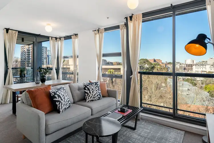 903/174 Goulburn Street,, Surry Hills NSW 2010