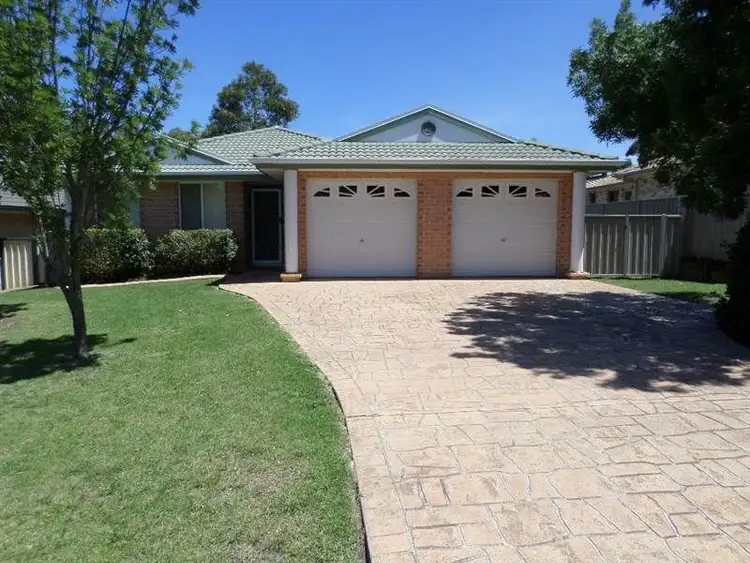 17 Flannagan Court, Worrigee NSW 2540