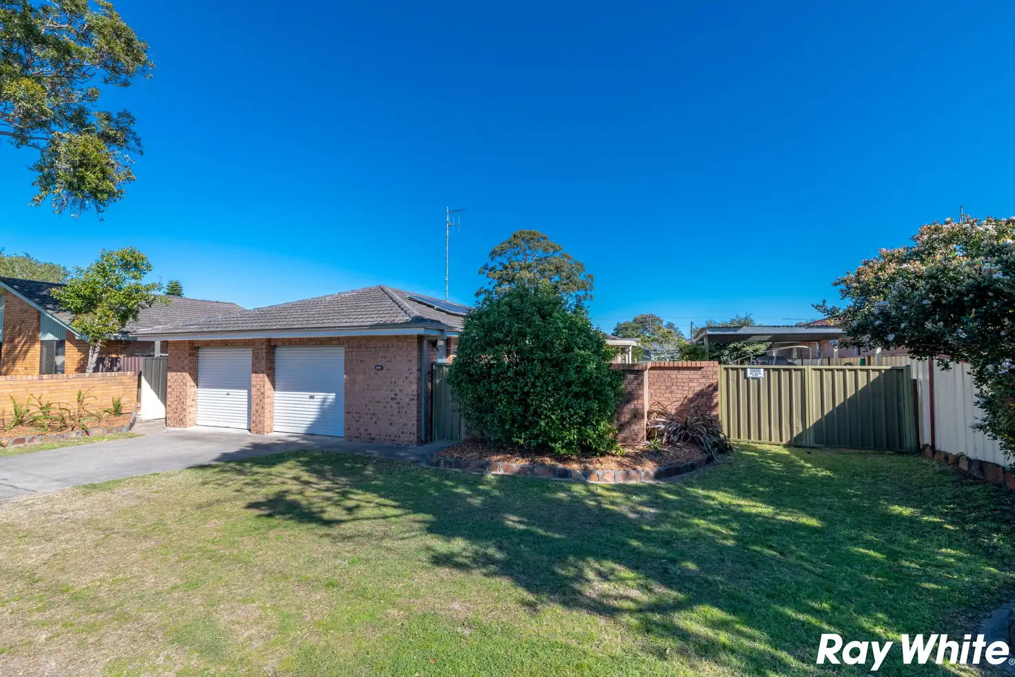 Main view of Homely house listing, 103 Macintosh Street, Forster NSW 2428