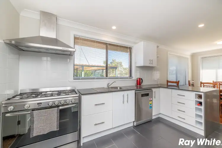 Second view of Homely house listing, 103 Macintosh Street, Forster NSW 2428