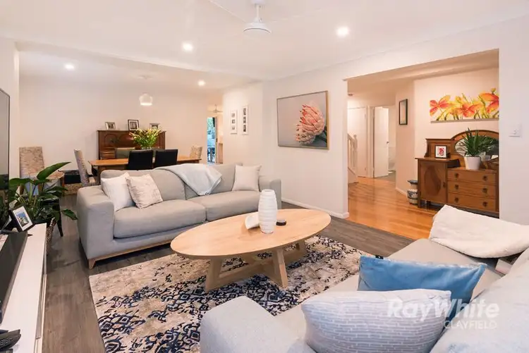 Fifth view of Homely house listing, 18 Woodville Street, Hendra QLD 4011
