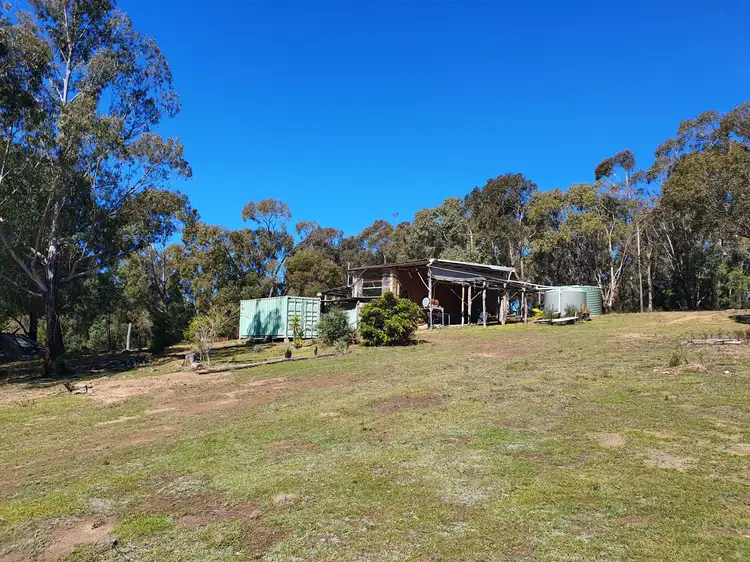 Main view of Homely rural property listing, 49 Durran Durra Place, Braidwood NSW 2622