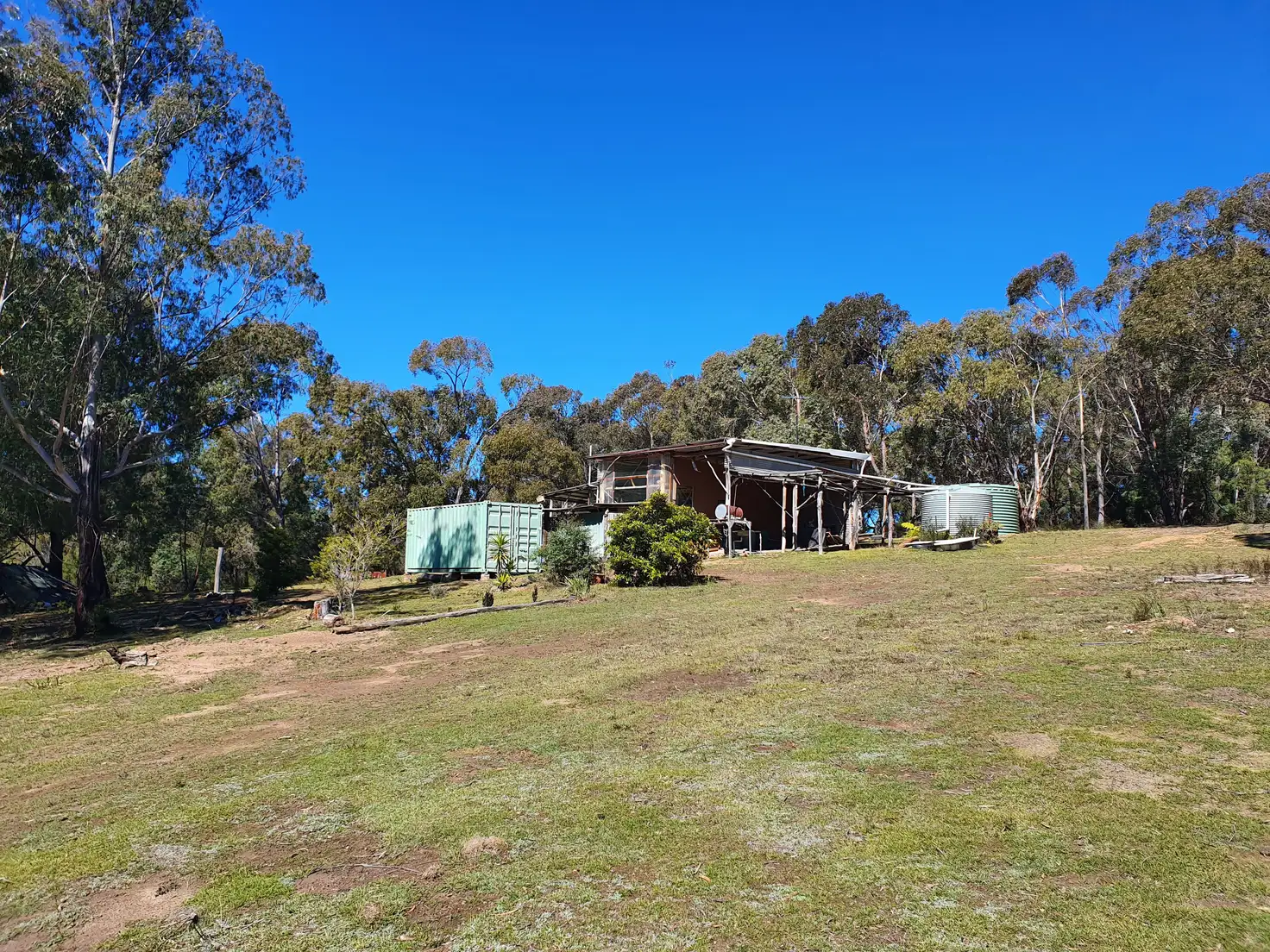 Main view of Homely rural property listing, 49 Durran Durra Place, Braidwood NSW 2622