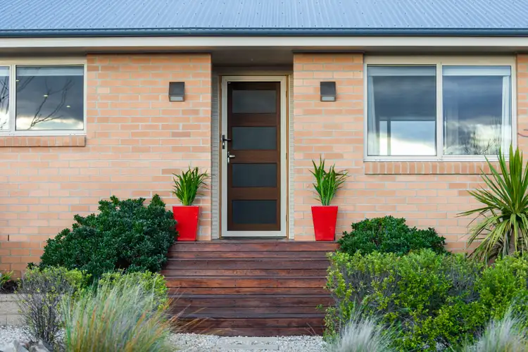 Main view of Homely house listing, 12 Refshauge Crescent, Macgregor ACT 2615