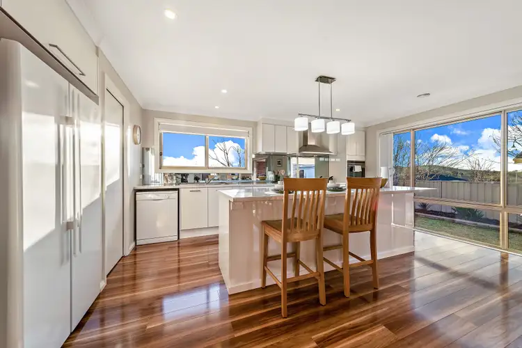 Third view of Homely house listing, 12 Refshauge Crescent, Macgregor ACT 2615