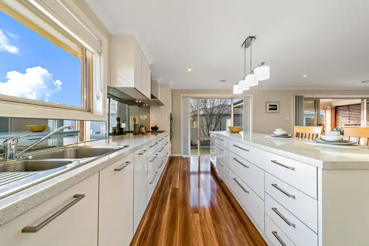 Fourth view of Homely house listing, 12 Refshauge Crescent, Macgregor ACT 2615