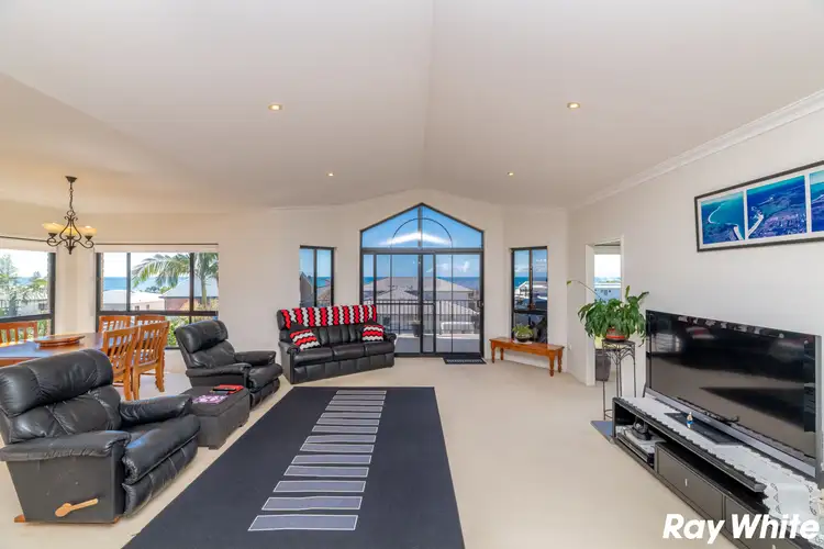 Second view of Homely house listing, 53 Sapphire Parade, Diamond Beach NSW 2430