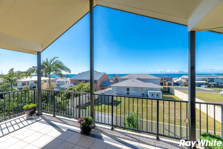 Third view of Homely house listing, 53 Sapphire Parade, Diamond Beach NSW 2430
