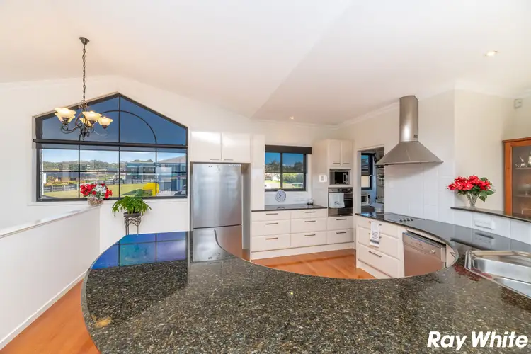Fourth view of Homely house listing, 53 Sapphire Parade, Diamond Beach NSW 2430