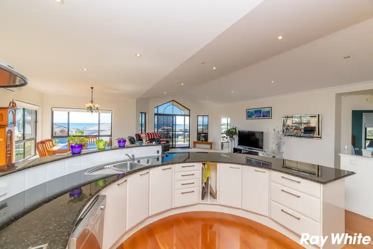 Fifth view of Homely house listing, 53 Sapphire Parade, Diamond Beach NSW 2430