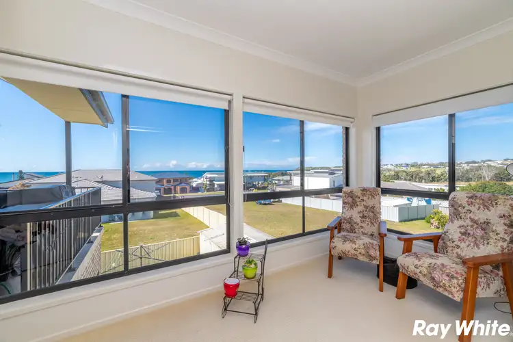 Seventh view of Homely house listing, 53 Sapphire Parade, Diamond Beach NSW 2430