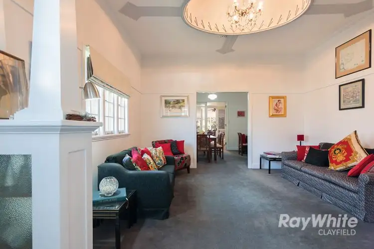 Third view of Homely house listing, 110 Oriel Road, Clayfield QLD 4011