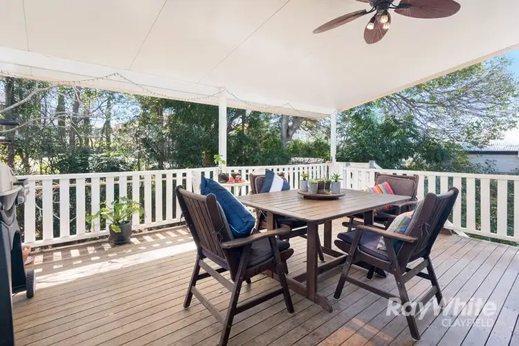 Fourth view of Homely house listing, 110 Oriel Road, Clayfield QLD 4011