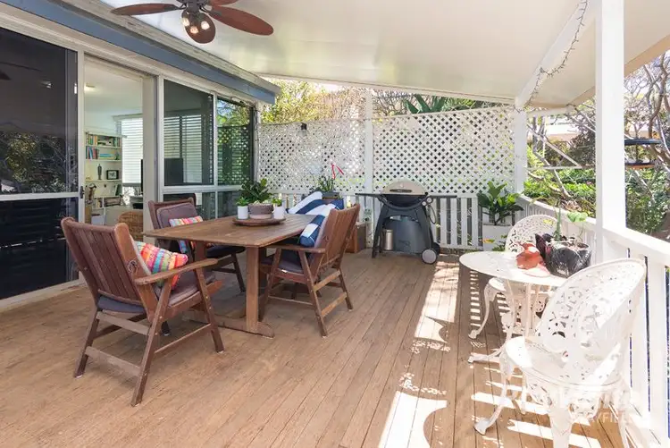 Fifth view of Homely house listing, 110 Oriel Road, Clayfield QLD 4011