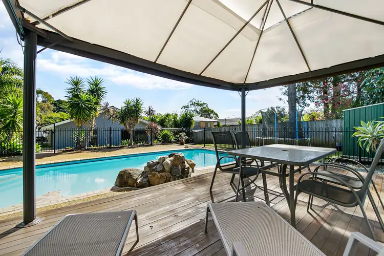177 Waterloo Street, Cleveland QLD 4163