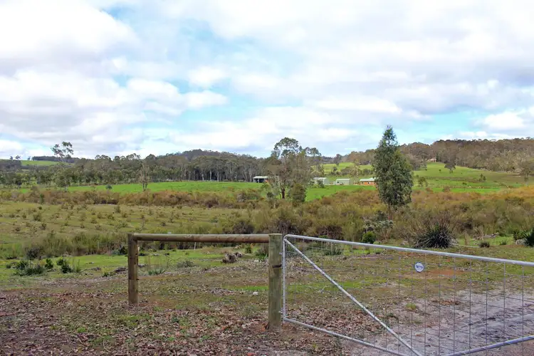 627 Barnes Road, Denmark WA 6333