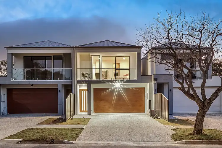 18B James Street, Campbelltown SA 5074