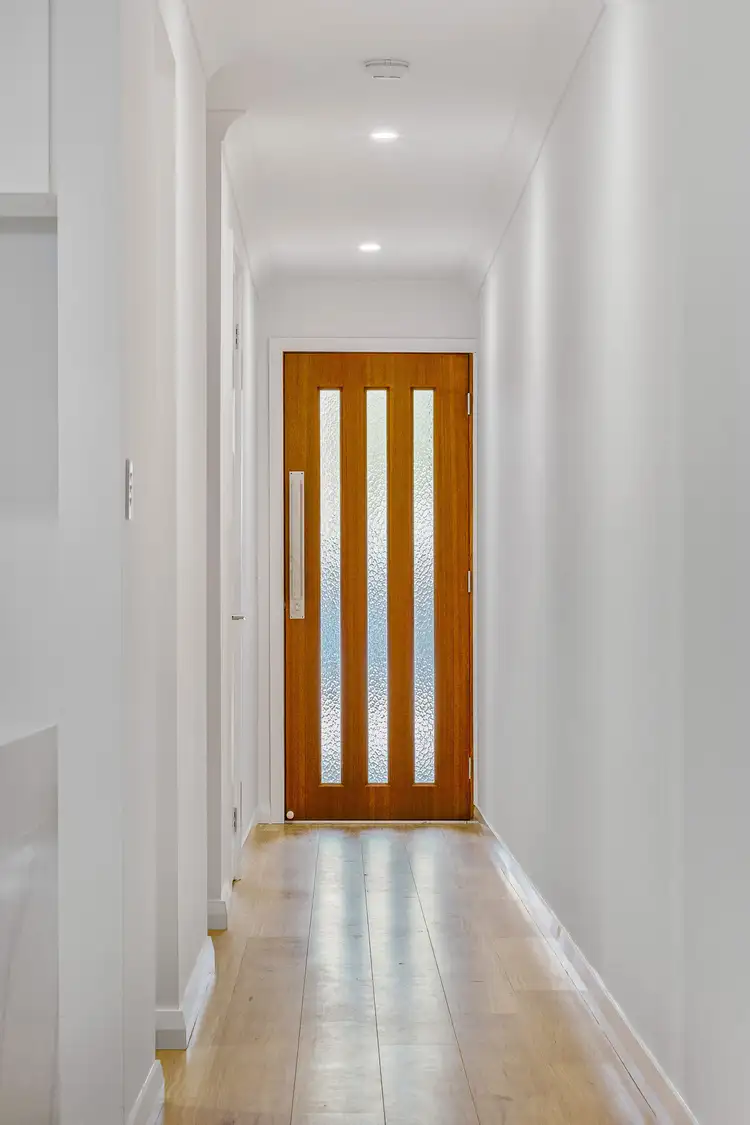 Second view of Homely house listing, 18B James Street, Campbelltown SA 5074