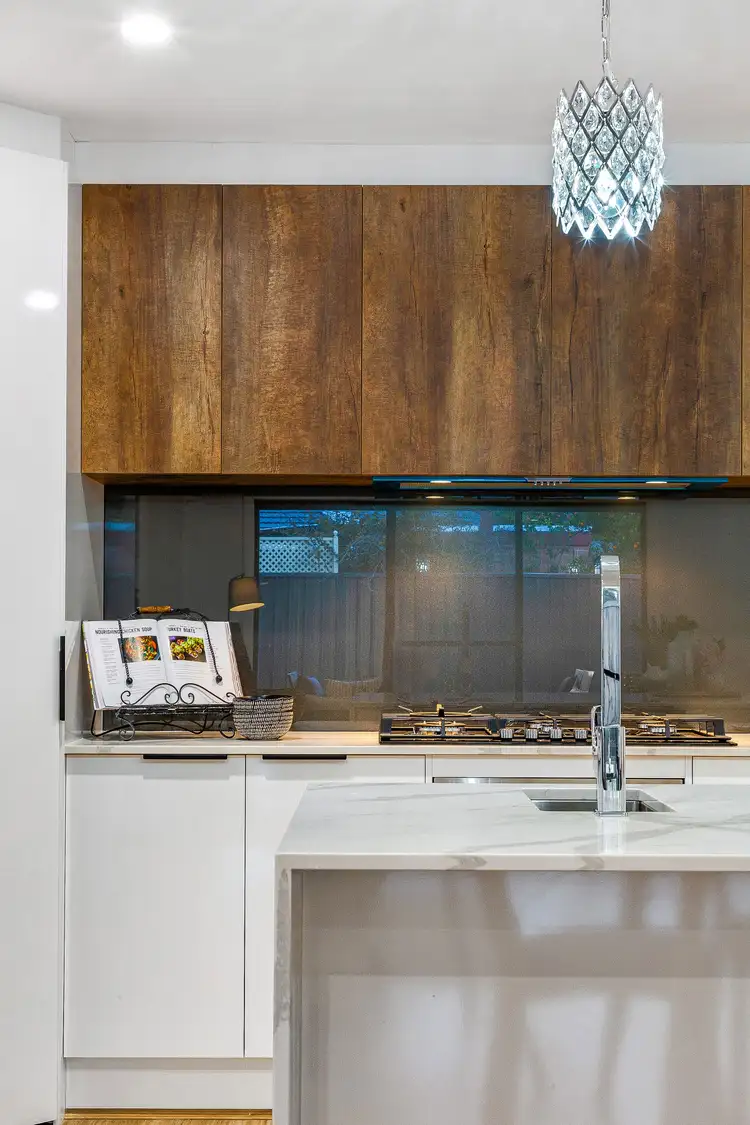 Fifth view of Homely house listing, 18B James Street, Campbelltown SA 5074