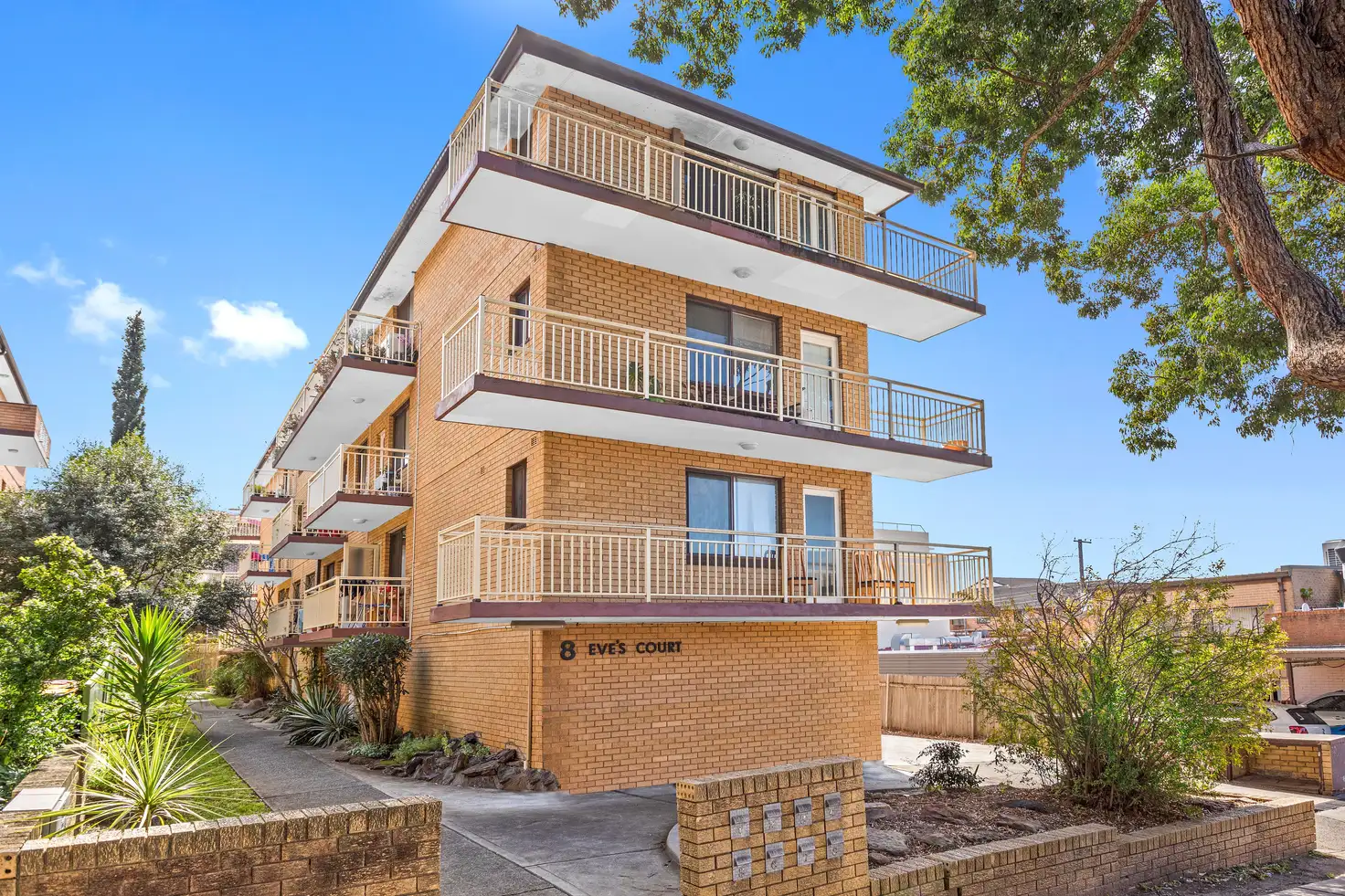 Main view of Homely unit listing, 5/8 Victoria Avenue, Penshurst NSW 2222