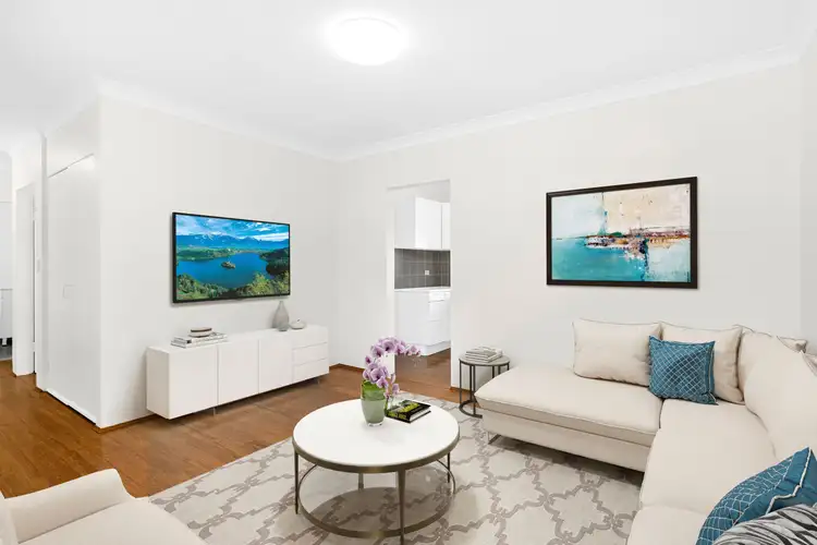 Second view of Homely unit listing, 5/8 Victoria Avenue, Penshurst NSW 2222