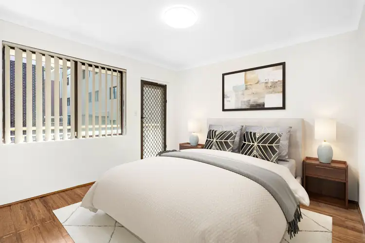 Fourth view of Homely unit listing, 5/8 Victoria Avenue, Penshurst NSW 2222