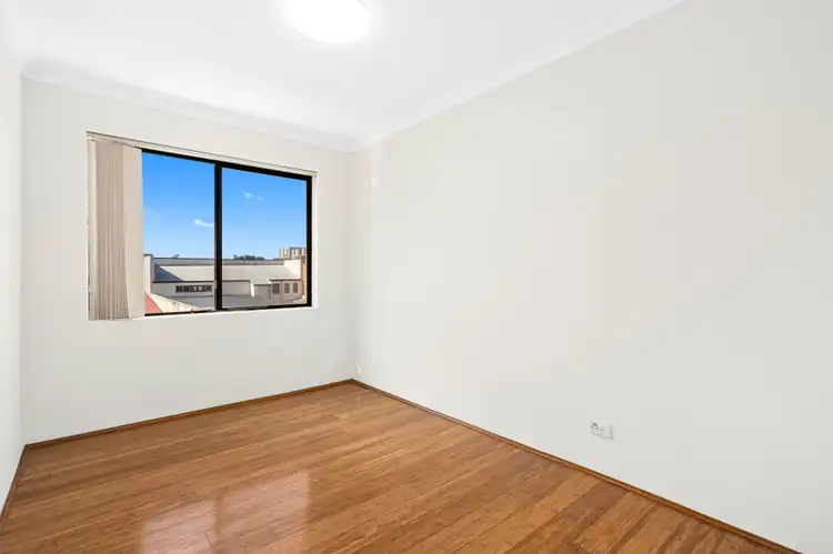 Sixth view of Homely unit listing, 5/8 Victoria Avenue, Penshurst NSW 2222