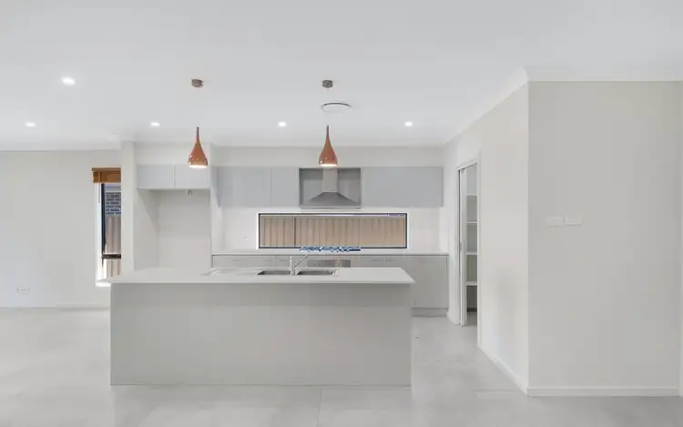 Third view of Homely house listing, 12 Amulla Street, Denham Court NSW 2565