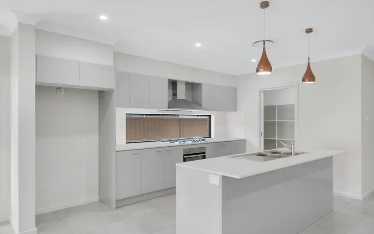 Fourth view of Homely house listing, 12 Amulla Street, Denham Court NSW 2565