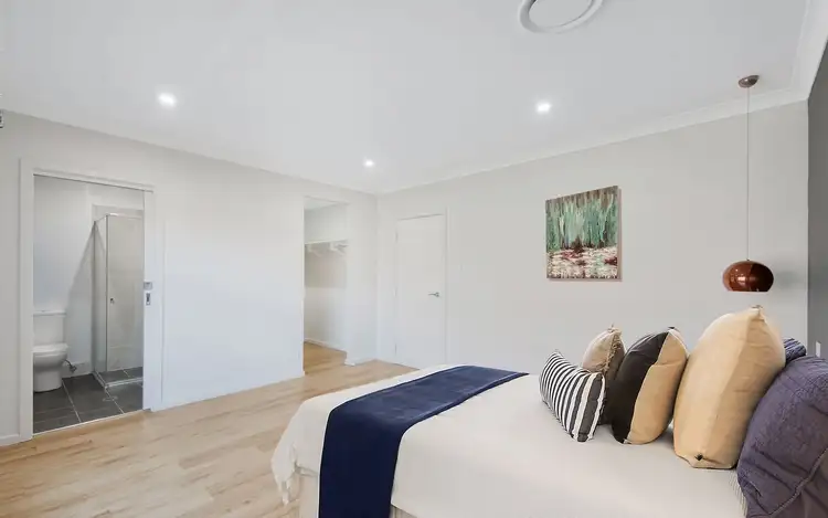 Sixth view of Homely house listing, 12 Amulla Street, Denham Court NSW 2565