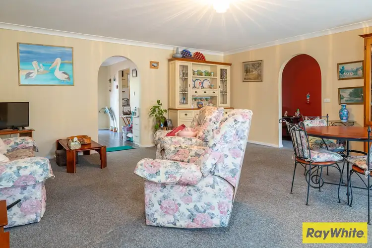 Fifth view of Homely house listing, 15 Clare Crescent, Batehaven NSW 2536