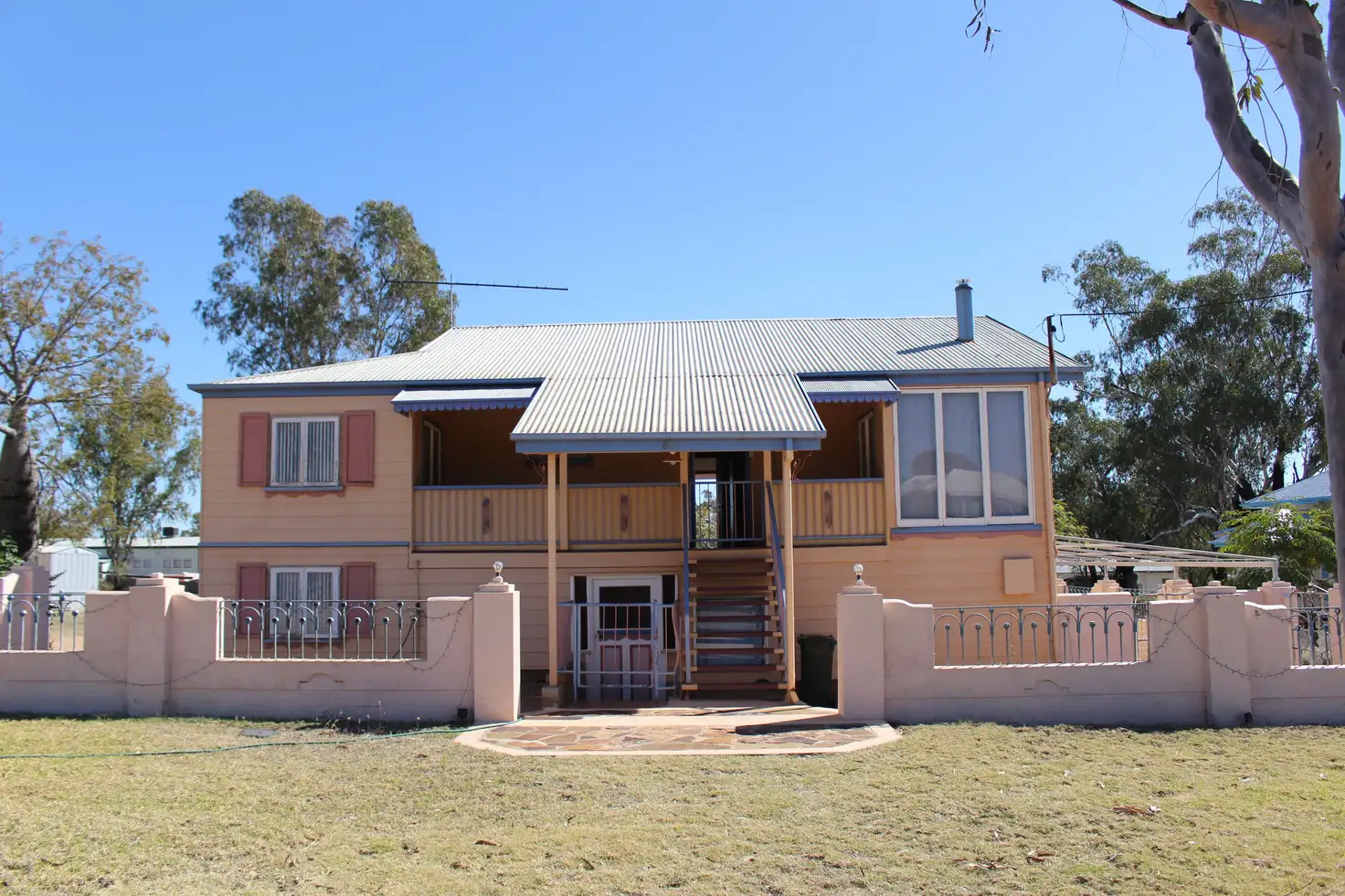 Main view of Homely house listing, 59 Cavanagh Street, Augathella QLD 4477