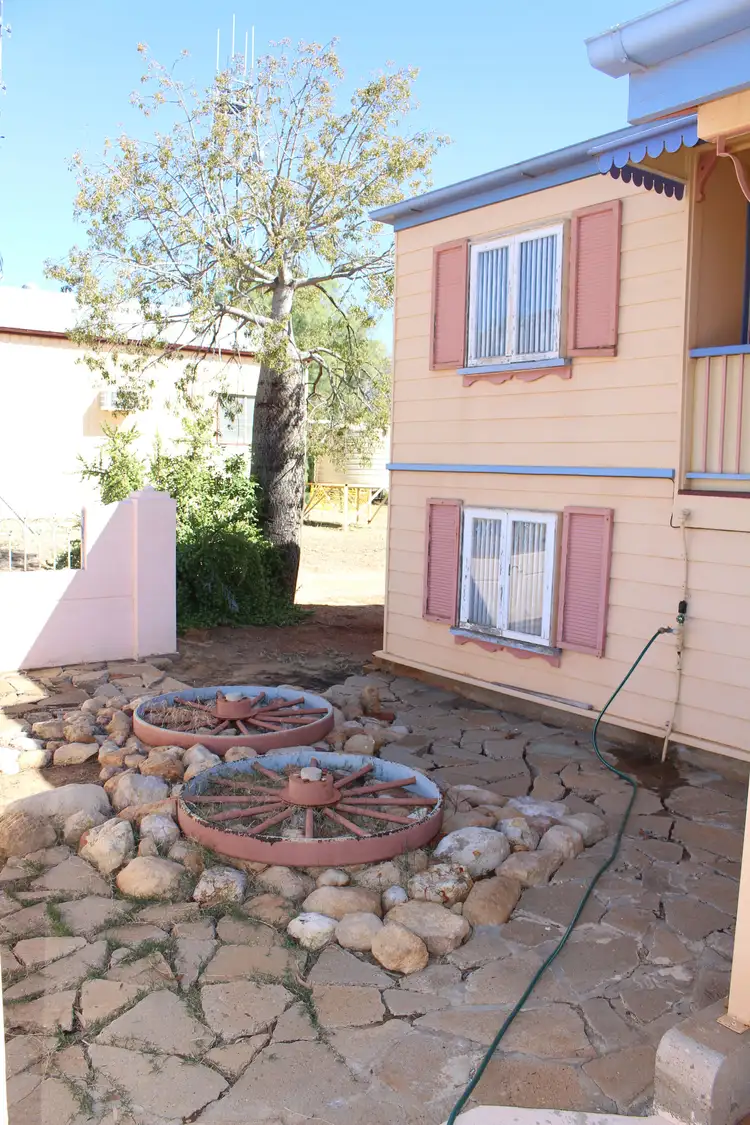 Second view of Homely house listing, 59 Cavanagh Street, Augathella QLD 4477