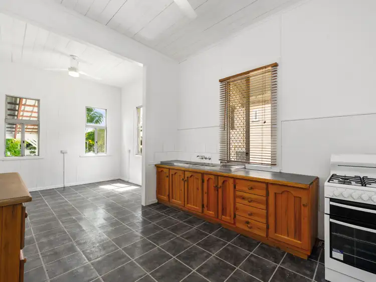 Fourth view of Homely house listing, 16 Wride Street, Wooloowin QLD 4030
