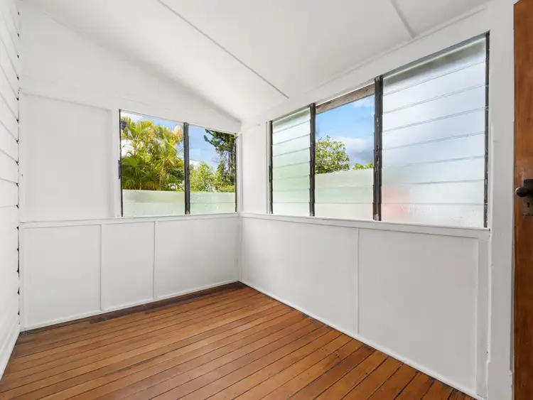 Fifth view of Homely house listing, 16 Wride Street, Wooloowin QLD 4030