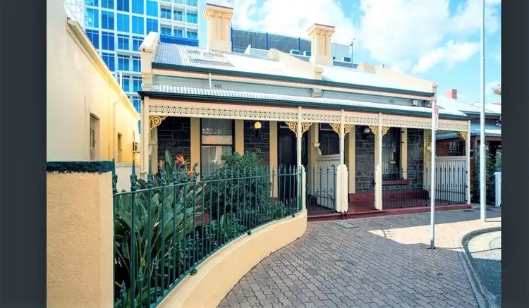 Main view of Homely house listing, 20 Market Street, Adelaide SA 5000